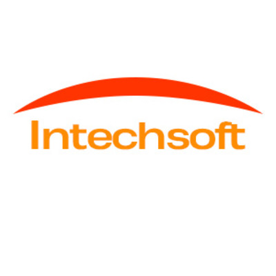 InTechSoft logo