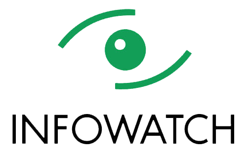 InfoWatch logo