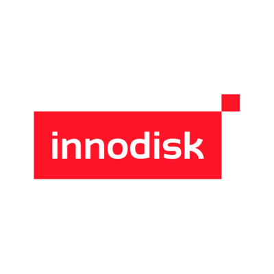 Innodisk Corporation logo