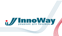 Innoway logo