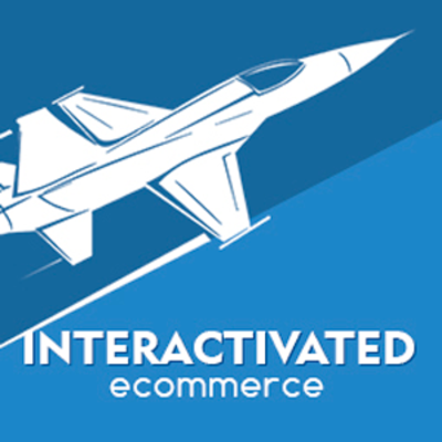 Interactivated Ecommerce