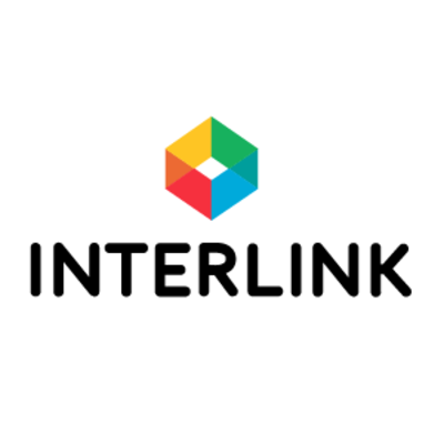 InterLink logo