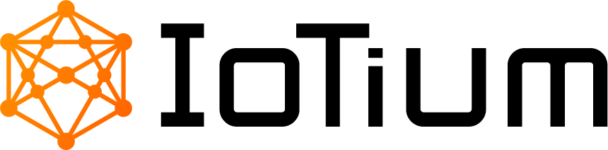 IoTium logo
