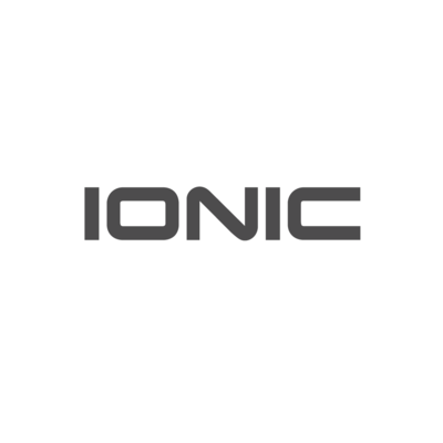 Ionic Security Inc.