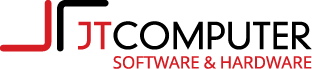 JT-Computer Soft- u. Hardware Handelsgesellschaft logo