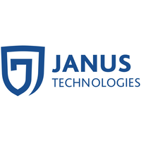 Janus Technologies logo