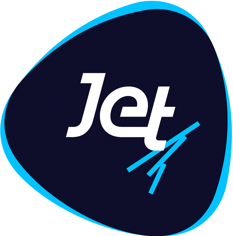 Jet Infosystems logo