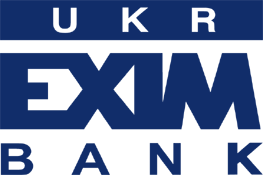 Государственный экспортно-импортный банк Украины (Укрэксимбанк) logo