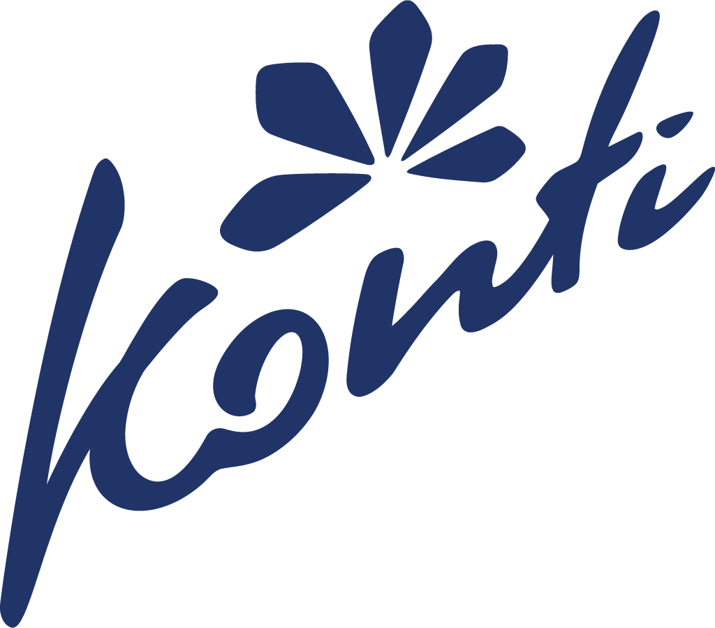KONTI logo