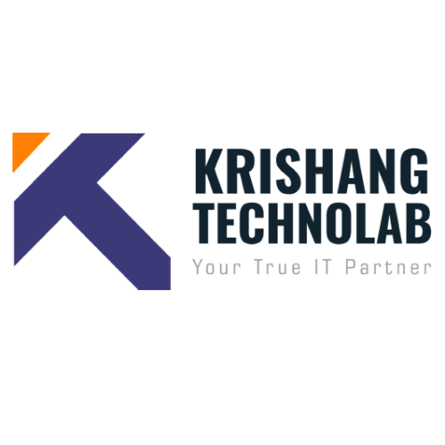 Krishang Technolab logo