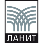 LANIT – LAboratory of New Information Technologies logo