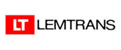 Lemtrans logo