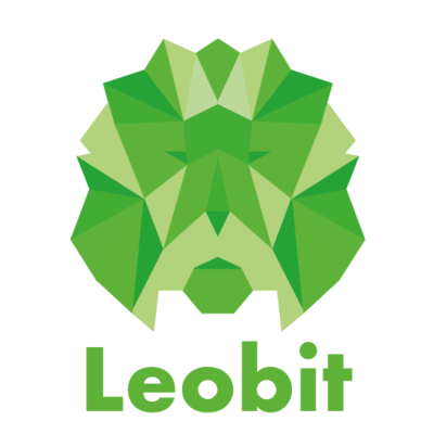 Leobit logo