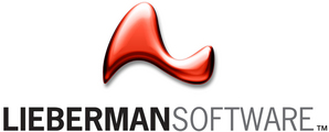 Lieberman Software Corporation logo