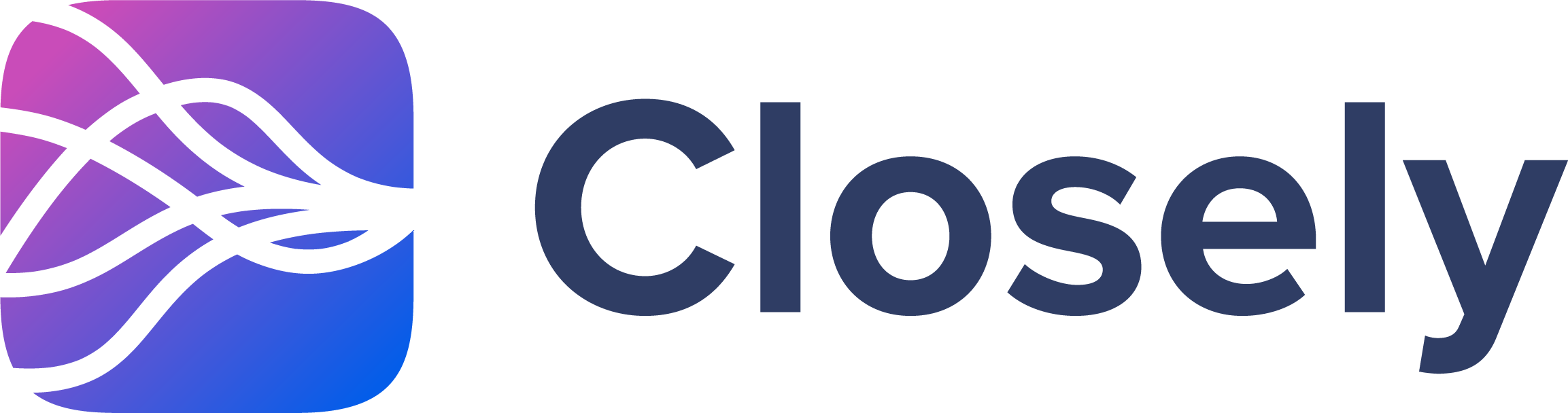 Closely logo