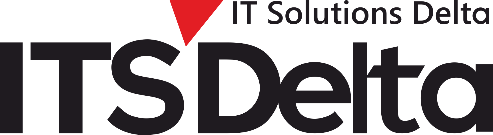 ITSDelta logo