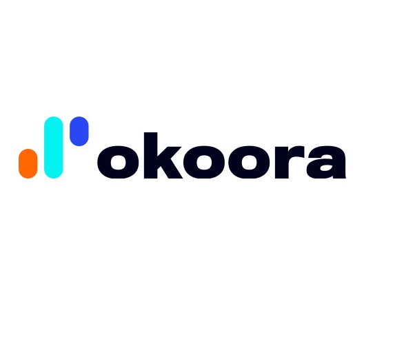 Okoora logo