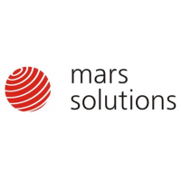 MARS SOLUTIONS logo