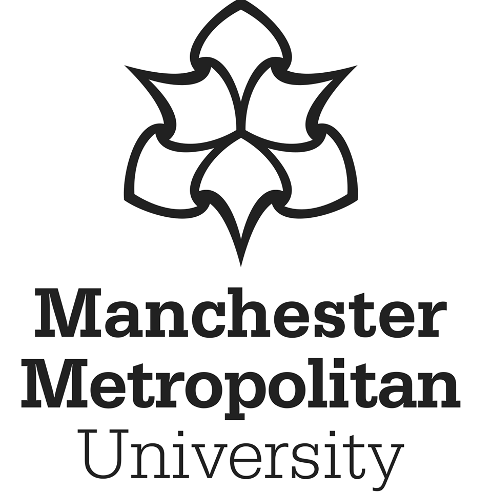 Университет Манчестер Метрополитан logo