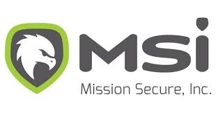 MSi Mission Secure