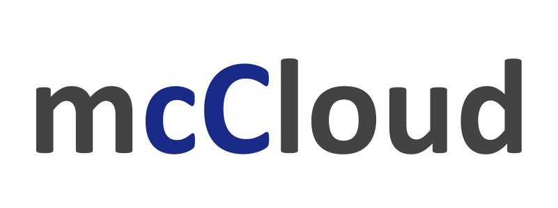 MacCloud logo