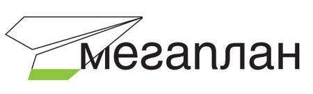 Мегаплан logo