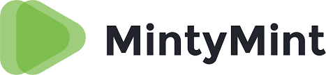 MintyMint logo