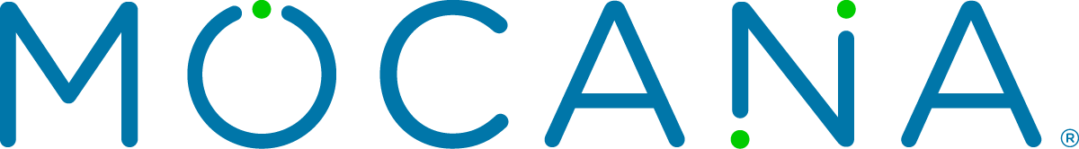 Mocana logo