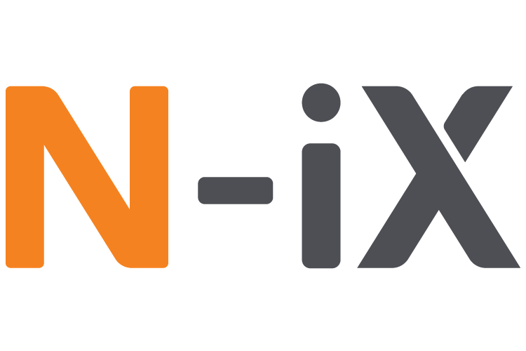 N-iX (User) logo