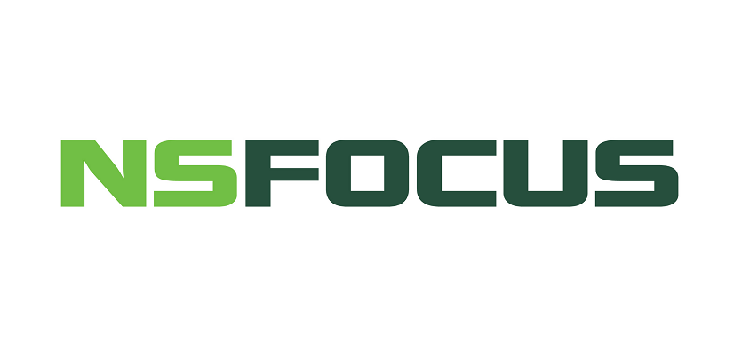 NSFOCUS logo