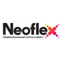 Неофлекс logo