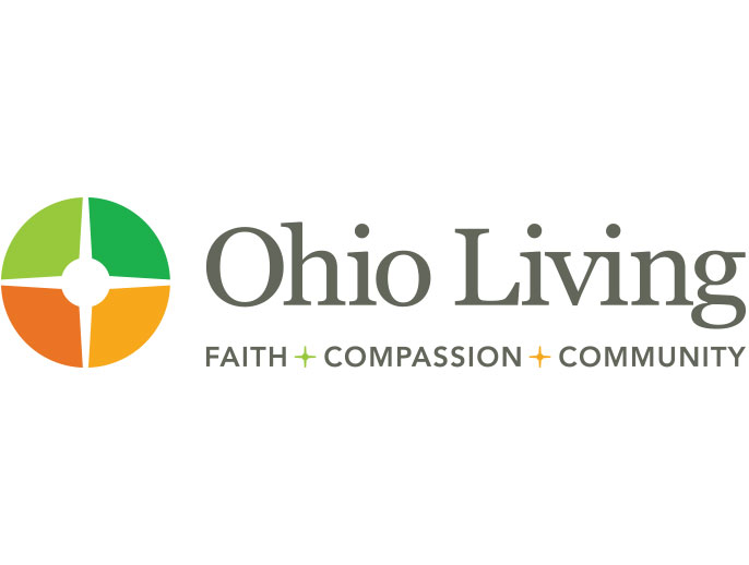 Ohio Living logo