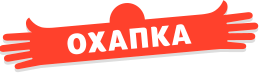 Okhapka logo