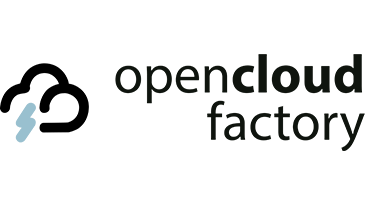 OpenCloud Factory