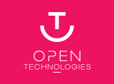 Открытые Технологии logo