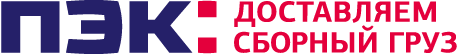 ПЭК logo