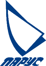 Парус (http://parus.ua) logo