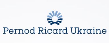 Pernod Ricard Ukraine logo