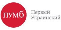 Первый Украинский Международный Банк (ПУМБ) logo