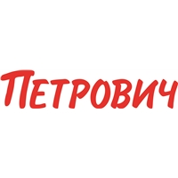 Петрович logo