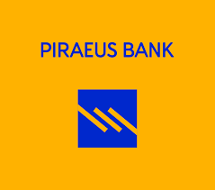 Пиреус Банк logo