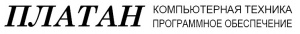 Платан logo