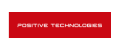 Positive Technologies logo