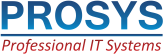 ProSys Azerbaijan logo