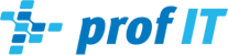Prof IT logo
