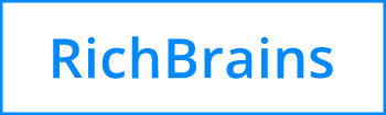 RichBrains logo