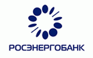 Росэнергобанк logo