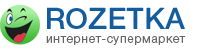 Rozetka.ua logo