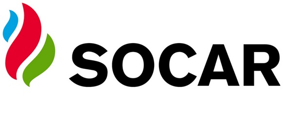 SOCAR Energy Ukraine logo