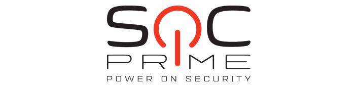 SOC Prime logo